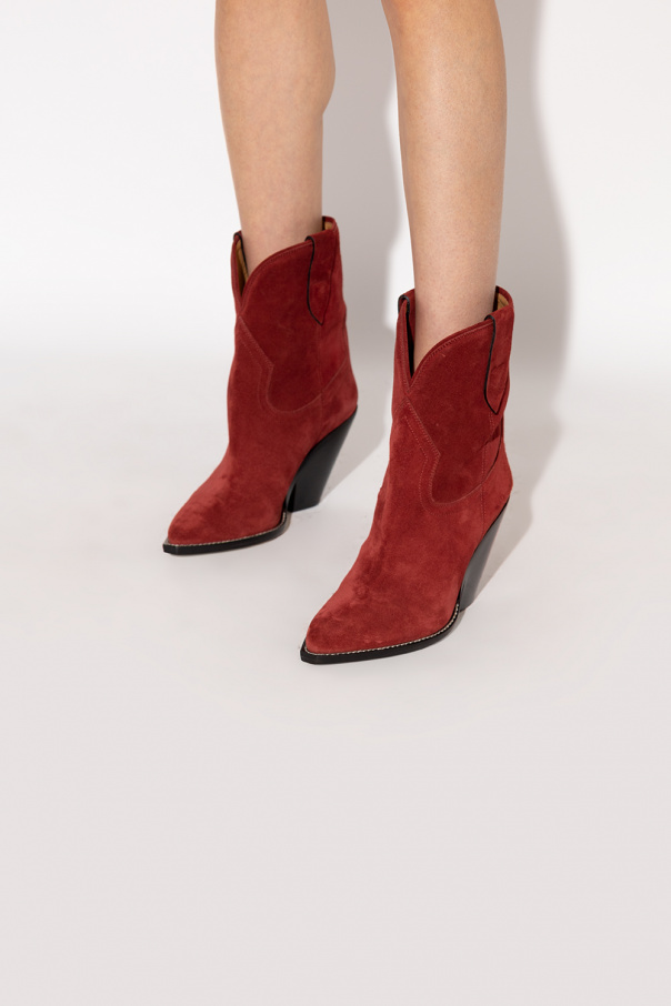 Lipsy ankle discount boots isabel marant